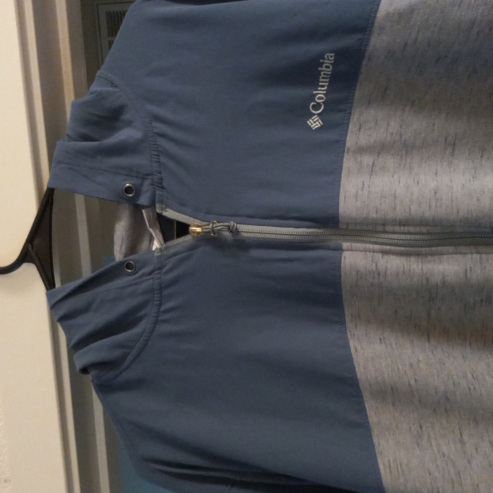 Columbia Jacket